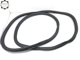 84407034 Cadillac 2019-2025 Xt4 Left Driver Rear Door On Body Weatherstrip Seal Oem 84407034 Cadillac 2019-2025 Xt4 Left Driver Rear Door On Body Weatherstrip Seal Oem
