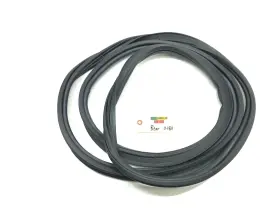 84470364 Cadillac 2020-2024 Xt6 Tailgate Liftgate Back Door Body Weatherstrip Seal Oem