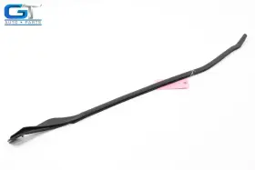 84575732 Cadillac Xt4 Rear Right Side Door Rearward Weatherstrip Seal Oem 2019 - 2022 #3