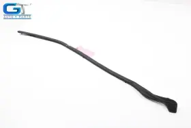 84575732 Cadillac Xt4 Rear Right Side Door Rearward Weatherstrip Seal Oem 2019 - 2022