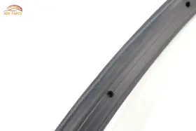 84576685 Cadillac Xt6 Front Right Passenger Side Door Weatherstrip Seal Oem 2020 - 2024 #3