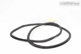 84600669 Cadillac 2019-2024 Xt4 Front Left Driver Side Door Weatherstrip Seal Oem #2