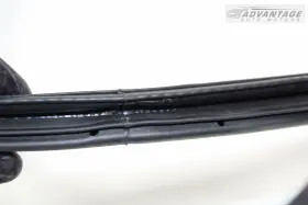 84600669 Cadillac 2019-2024 Xt4 Front Left Driver Side Door Weatherstrip Seal Oem #3