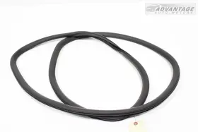 84600669 Cadillac 2019-2024 Xt4 Front Left Driver Side Door Weatherstrip Seal Oem
