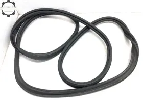 84628013 Cadillac 2019-2025 Xt4 Rear Trunk Body Weatherstrip Seal Oem 84628013 Cadillac 2019-2025 Xt4 Rear Trunk Body Weatherstrip Seal Oem