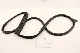 84947752 Cadillac New Oem Genuine Gm Rear Rh Weatherstrip 2013-2025 Ats Ct4