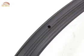 87827570 Cadillac Lyriq Rear Left Driver Side Door Weatherstrip Seal Oem 2023 - 2024 #3