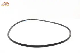 87827570 Cadillac Lyriq Rear Left Driver Side Door Weatherstrip Seal Oem 2023 - 2024