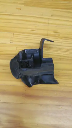 10414266 Camaro 93-02 Firebird Right Front Door Window Rubber Seal Weather Stripping #3