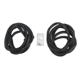 B8s-6320530-pr Carpenter Pair - Door Seal Kit 1958-60 Ford Thunderbird T-bird