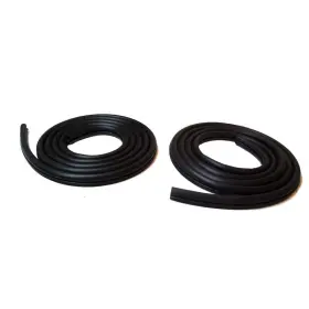 F0tz-1520708-pr Carpenter 1992 1993 1994 1995 1996 Ford Pickup Truck Door Rubber Seals Combo Kit #3