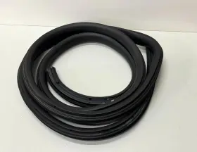 15908041 Chevrolet Chevy Cobalt 2005-2010 Oem Trunk Lid Weather Strip Seal