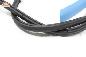 15956345 Chevrolet Express 3500 2500 1500 Front Left Door A Pillar Drip Seal Oem 1996-24 #2