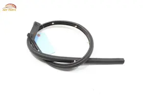 15956345 Chevrolet Express 3500 2500 1500 Front Left Door A Pillar Drip Seal Oem 1996-24 #3