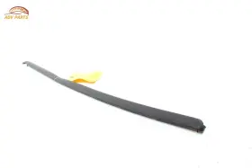 20963593 Chevrolet Suburban Rear Left Side Door Lower Weatherstrip Seal Oem 2015 - 2020 #2