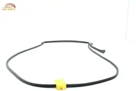 20963622 Chevrolet Suburban Rear Left Driver Side Door Weatherstrip Seal Oem 2015 - 2020