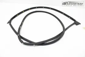 20964089 Chevrolet 2019 Chevy Silverado 1500 Ld Double Cab Front Right Door Weatherstrip Seal Oem
