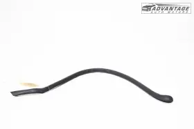 2297956576 Chevrolet 2016-2025 Malibu Rear Left Side Door Rearward Weatherstrip Seal Oem