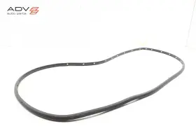23332557 Chevrolet 2016 - 2025 Malibu Front Left Driver Side Door Weatherstrip Seal Oem