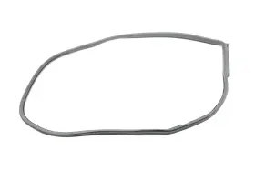 23384640 Chevrolet 2016 - 2024 Camaro Front Right Side Door Seal Rubber Weatherstrip Oem