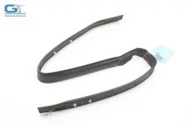 23455371 Chevrolet Suburban Rear Left Side Door Rearward Weatherstrip Seal Oem 2015-20 #3 23455371 Chevrolet Suburban Rear Left Side Door Rearward Weatherstrip Seal Oem 2015-20 #3