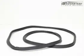 26334503 Chevrolet 2025 Equinox Pr Tailgate Liftgate Back Door Body Weatherstrip Seal Oem
