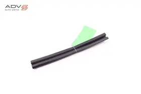 26345115 Chevrolet 24-25 Blazer Ev Rear Right Window Glass Forward Guide Channel Seal Oem