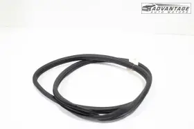 42397863 Chevrolet 2016-2022 Spark Hatchback Rear Left Doorway Weatherstip Seal Oem