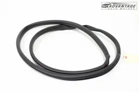 42397864 Chevrolet 2016-2022 Spark Hatchback Rear Right Doorway Weatherstip Seal Oem