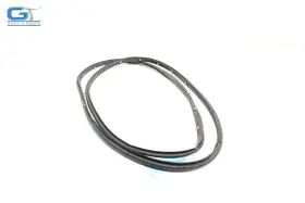 42440846 Chevrolet Blazer Front Left Driver Side Door Weatherstrip Seal Oem 2019 - 2023 #3