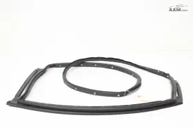 42549753 Chevrolet 2017-2023 Bolt Ev Rear Left Side Door Weatherstrip Seal Rubber Oem 42549753 Chevrolet 2017-2023 Bolt Ev Rear Left Side Door Weatherstrip Seal Rubber Oem