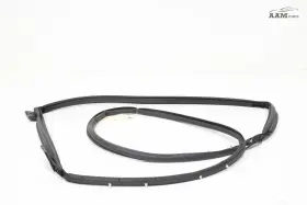 42562283 Chevrolet 2017-2023 Bolt Ev Front Left Driver Door Weatherstrip Seal Rubber Oem 42562283 Chevrolet 2017-2023 Bolt Ev Front Left Driver Door Weatherstrip Seal Rubber Oem