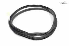42708691 Chevrolet 2024 Trax Front Left Driver Side Doorway Weatherstrip Seal Oem #3