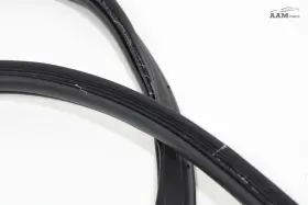 42755828 Chevrolet 2024 Trax Tailgate Liftgate Back Door Body Weatherstrip Seal Oem #3