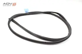 42755915 Chevrolet Trax Front Right Passenger Side Door Weatherstrip Seal Oem 2024 - 2025 42755915 Chevrolet Trax Front Right Passenger Side Door Weatherstrip Seal Oem 2024 - 2025