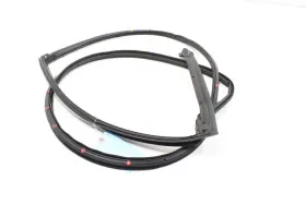 42808017 Chevrolet Trax Rear Left Driver Side Door Weatherstrip Seal Oem 2024 #3