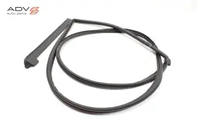 42819768 Chevrolet Trax Rear Right Passenger Side Door Weatherstrip Seal Oem 2024 - 2025 42819768 Chevrolet Trax Rear Right Passenger Side Door Weatherstrip Seal Oem 2024 - 2025