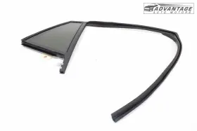 42870825 Chevrolet 2024-2025 Trax Rear Right Side Door Run Weatherstrip Seal And Glass Oem