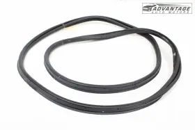 42913893 Chevrolet 24-25 Trax Rear Tailgate Liftgate Back Door Body Weatherstrip Seal Oem 42913893 Chevrolet 24-25 Trax Rear Tailgate Liftgate Back Door Body Weatherstrip Seal Oem