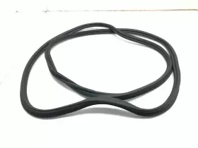 84006188 Chevrolet 2014-2019 Corvette C7 Rear Trunk Compartment Lid Rubber Weatherstrip Seal Oem #2