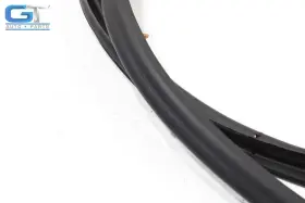 84133958 Chevrolet Equinox Rear Left Driver Side Door Weatherstrip Seal Oem 2018 - 2022 #2