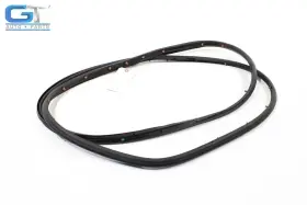 84133958 Chevrolet Equinox Rear Left Driver Side Door Weatherstrip Seal Oem 2018 - 2022