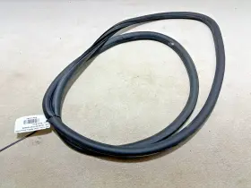 84218976 Chevrolet 16-24 Chevy Malibu Rear Right Side Door Seal Rubber Surround Weather Strip Oem