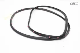 84220314 Chevrolet 2016-2019 Cruze Front Right Passenger Doorway Weatherstrip Seal Oem #2