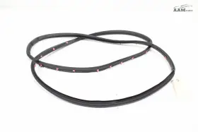 84220314 Chevrolet 2016-2019 Cruze Front Right Passenger Doorway Weatherstrip Seal Oem