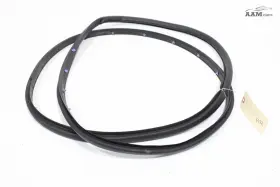 84220316 Chevrolet 2016-2019 Cruze Rear Right Side Door Weatherstrip Seal Rubber Oem #2