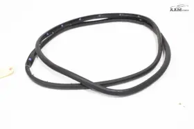 84220316 Chevrolet 2016-2019 Cruze Rear Right Side Door Weatherstrip Seal Rubber Oem
