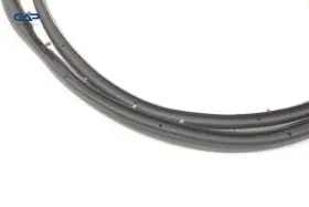 84222075 Chevrolet Traverse Front Left Side Door Weatherstrip Seal Oem 2018 - 2023 #2