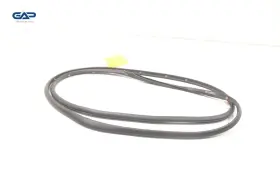 84222075 Chevrolet Traverse Front Left Side Door Weatherstrip Seal Oem 2018 - 2023 #3