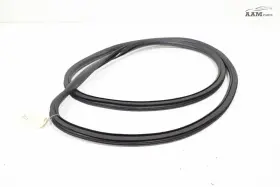 84266332 Chevrolet 2016-2019 Chevy Cruze Front Right Passenger Side Door Body Weatherstrip Seal Oem #2